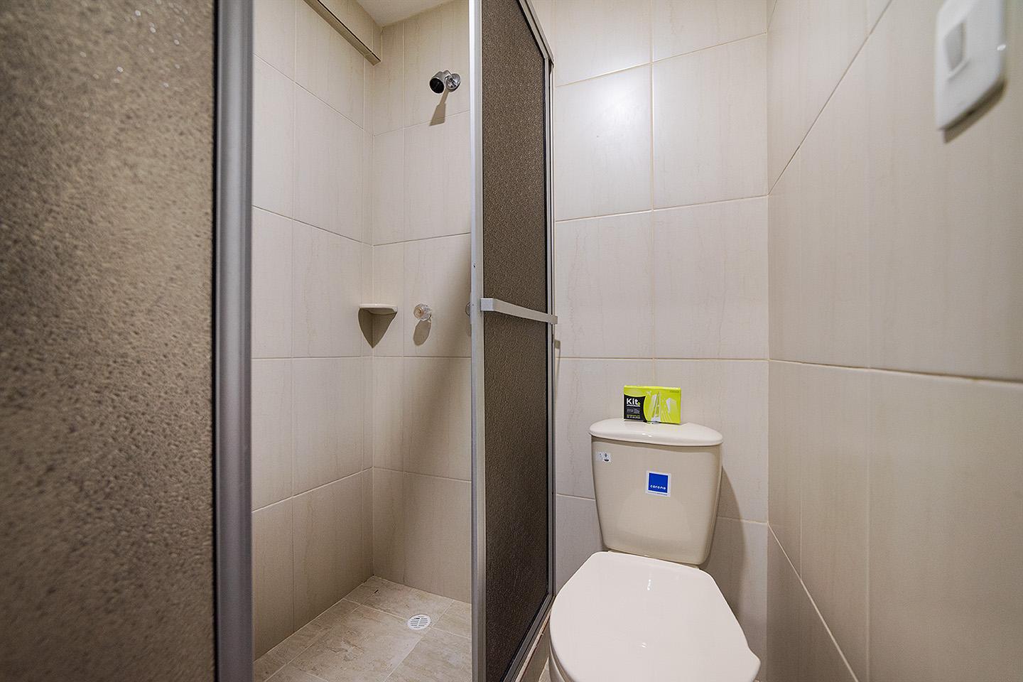 Ayenda 1122 Victoria Hotell Pereira Exteriör bild