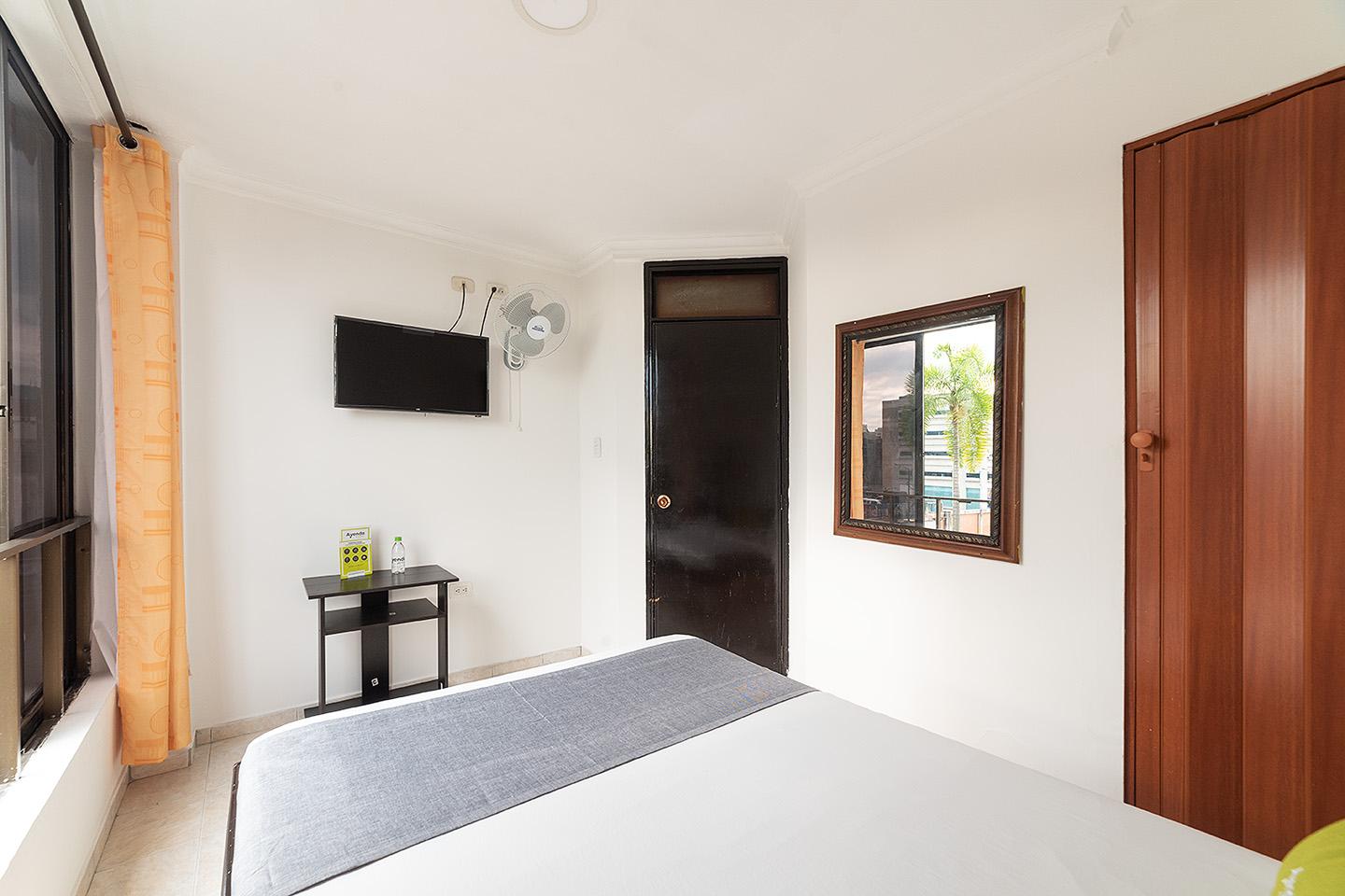 Ayenda 1122 Victoria Hotell Pereira Exteriör bild