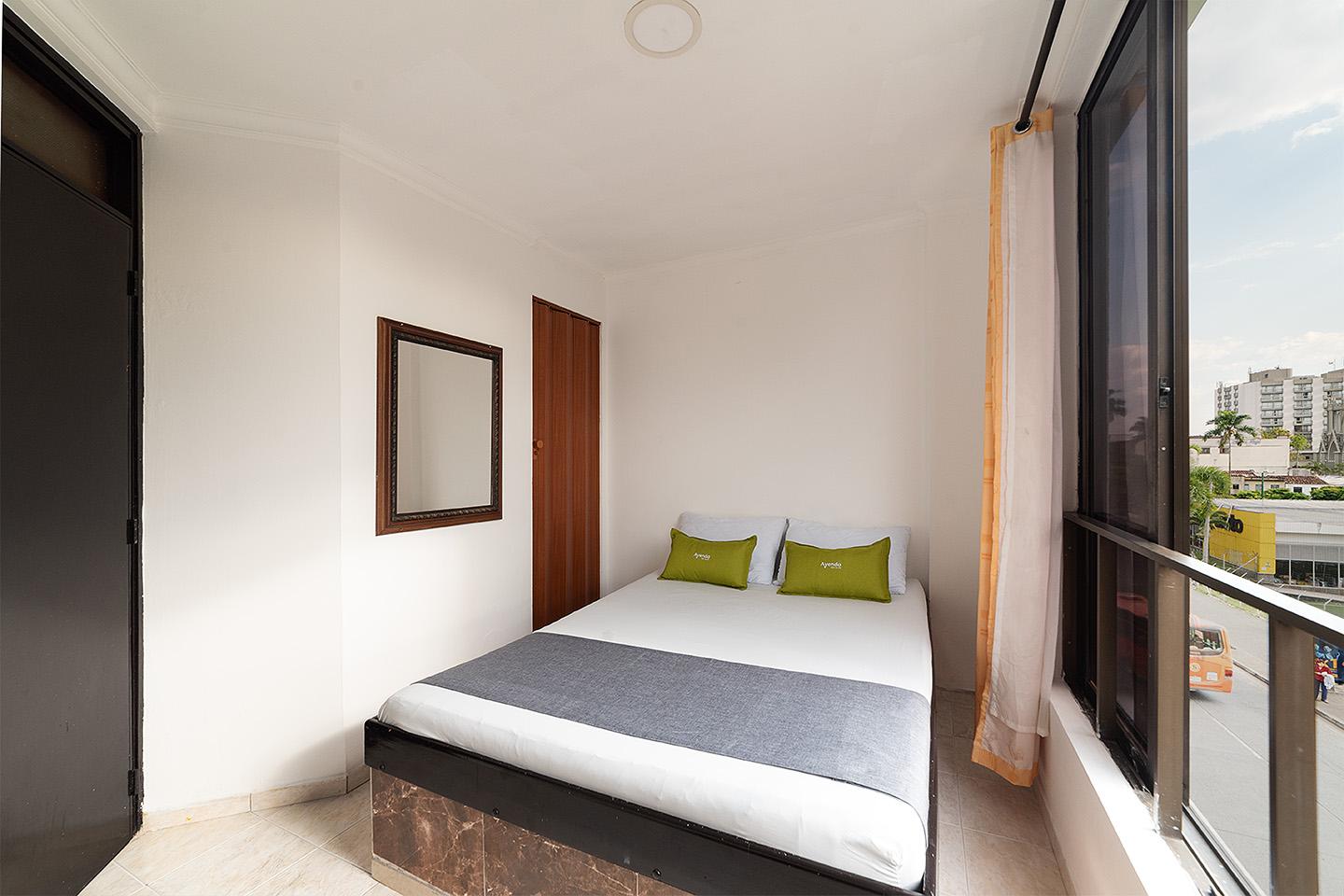 Ayenda 1122 Victoria Hotell Pereira Exteriör bild