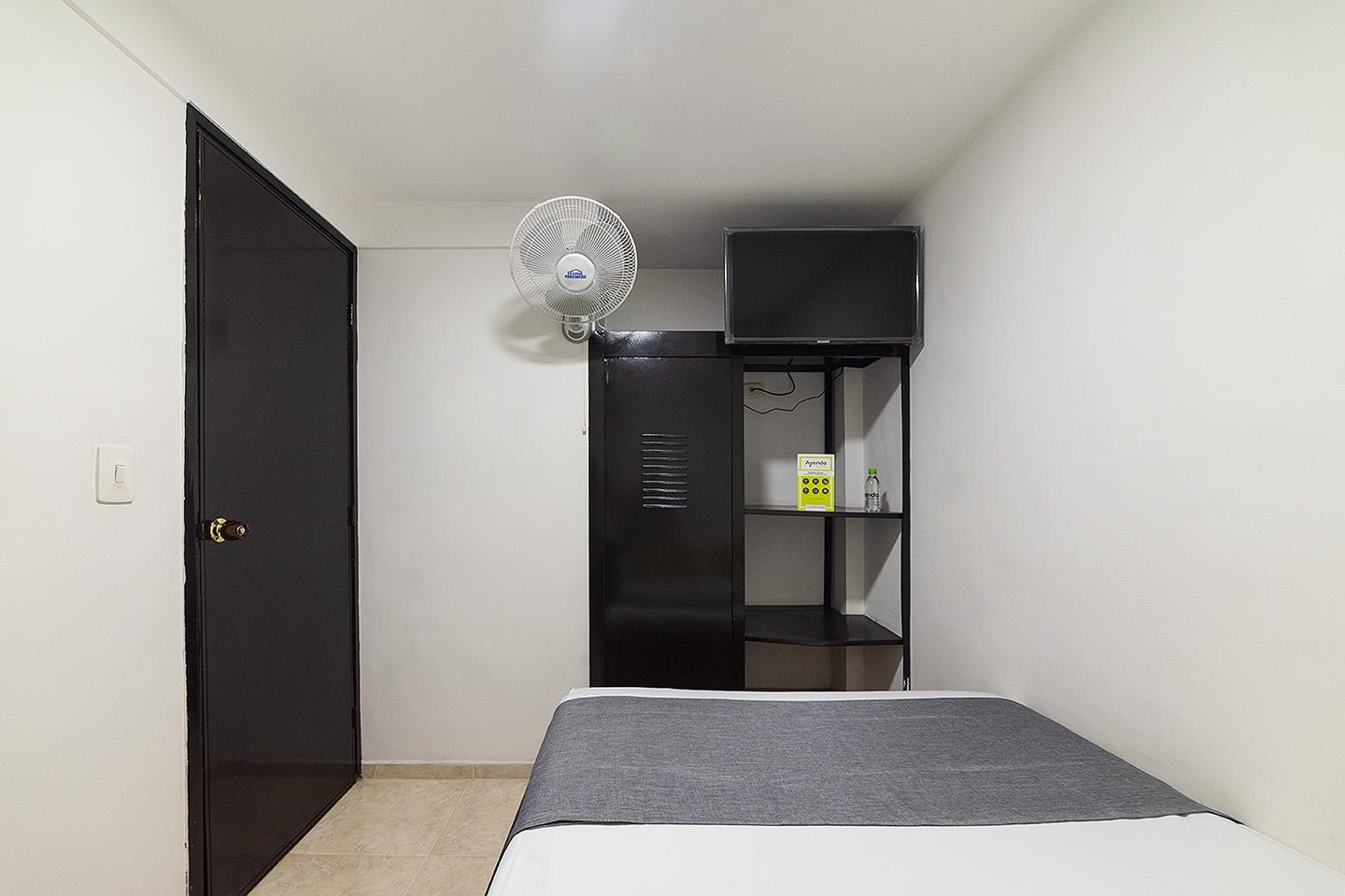 Ayenda 1122 Victoria Hotell Pereira Exteriör bild