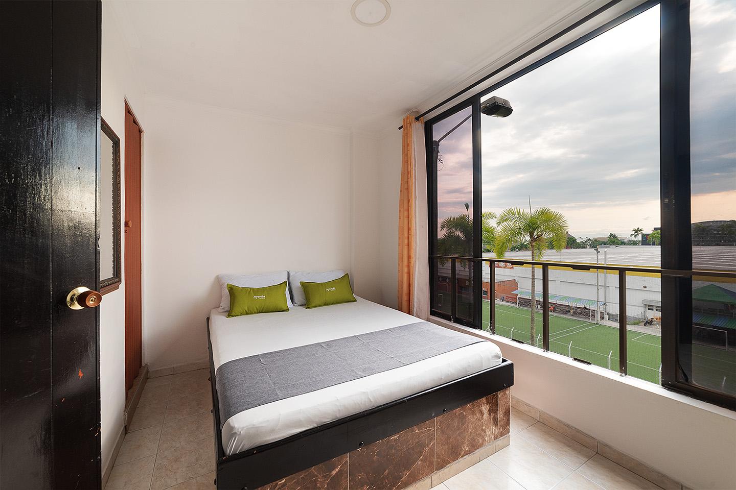 Ayenda 1122 Victoria Hotell Pereira Exteriör bild