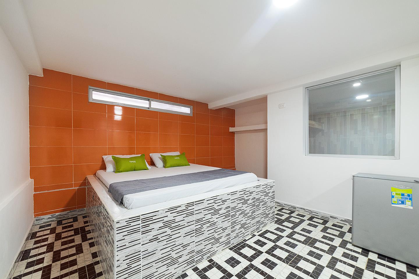 Ayenda 1122 Victoria Hotell Pereira Exteriör bild
